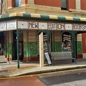 New Edition Bookshop