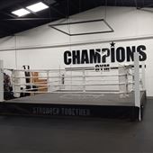 Champions Gym