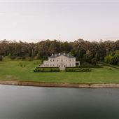 Fraser Gallop Estate