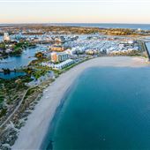 Mandurah