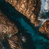 Yallingup - Canal Rocks