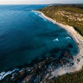 Conto Beach and Campground