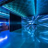 Limitless Studios - LED Wall Virtual Production Studio