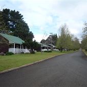 Nyamup Mill Town Holiday Village