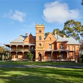 Woodbridge House