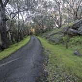 Banyowla Regional Park