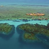 Abrolhos Islands  - Aerials
