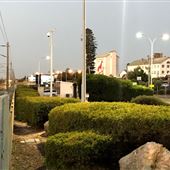 North Fremantle Railway Station