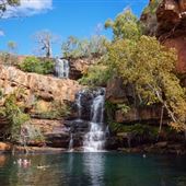 Galvan's Gorge