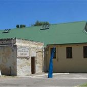Old Geraldton Gaol Craft Centre