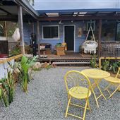 Nannup Cottage That Yellow Door