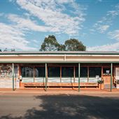 York Community Resource Centre