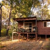 Lake Navarino Holiday Park