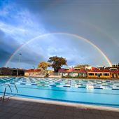Fremantle Leisure Centre (Pool & Gym)