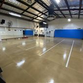 Time for Dance