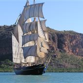Leeuwin Ocean Adventure