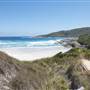 Lowlands Beach, ALBANY