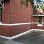 Newcastle Street Government School Perth