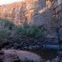 Black Rock Falls  Kimberley