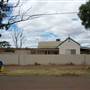 Kalgoorlie-Boulder Side Streets