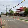 Kalgoorlie-Boulder Burt St