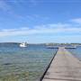 Claremont - Foreshore