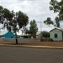 Coolgardie Back streets