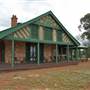 Coolgardie Back streets