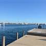 Fremantle Harbour