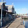 Fremantle Fishing Boat Harbour