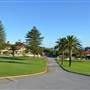 Fremantle - Monument  Hill