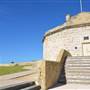 Fremantle Round House
