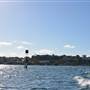 Fremantle Swan River and Harbour