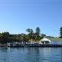 Fremantle Swan River and Harbour
