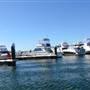 Fremantle Swan River and Harbour