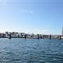 Fremantle Swan River and Harbour