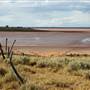 Lake Ballard, Menzies