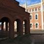New Norcia - St Ildephonsus College