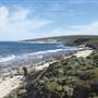Wilyabrup - Moses Rock