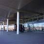 Perth Airport -T1 International Terminal