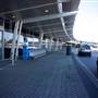 Perth Airport -T1 International Terminal