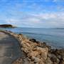 Cape Peron - Rockingham - from land