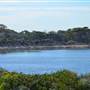 Cape Peron - Rockingham - from land