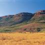 McPherson's Pillar, Gary Highway