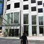 St George's Terrace, Perth City