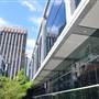 St George's Terrace, Perth City