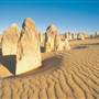 Pinnacles - Nambung National Park