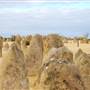 Pinnacles - Nambung National Park