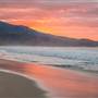 Norman's Beach, Albany