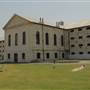 Fremantle Prison